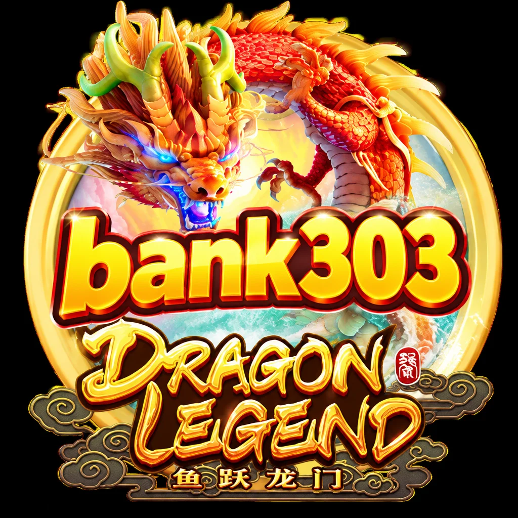 bank303 · Dragon Legend