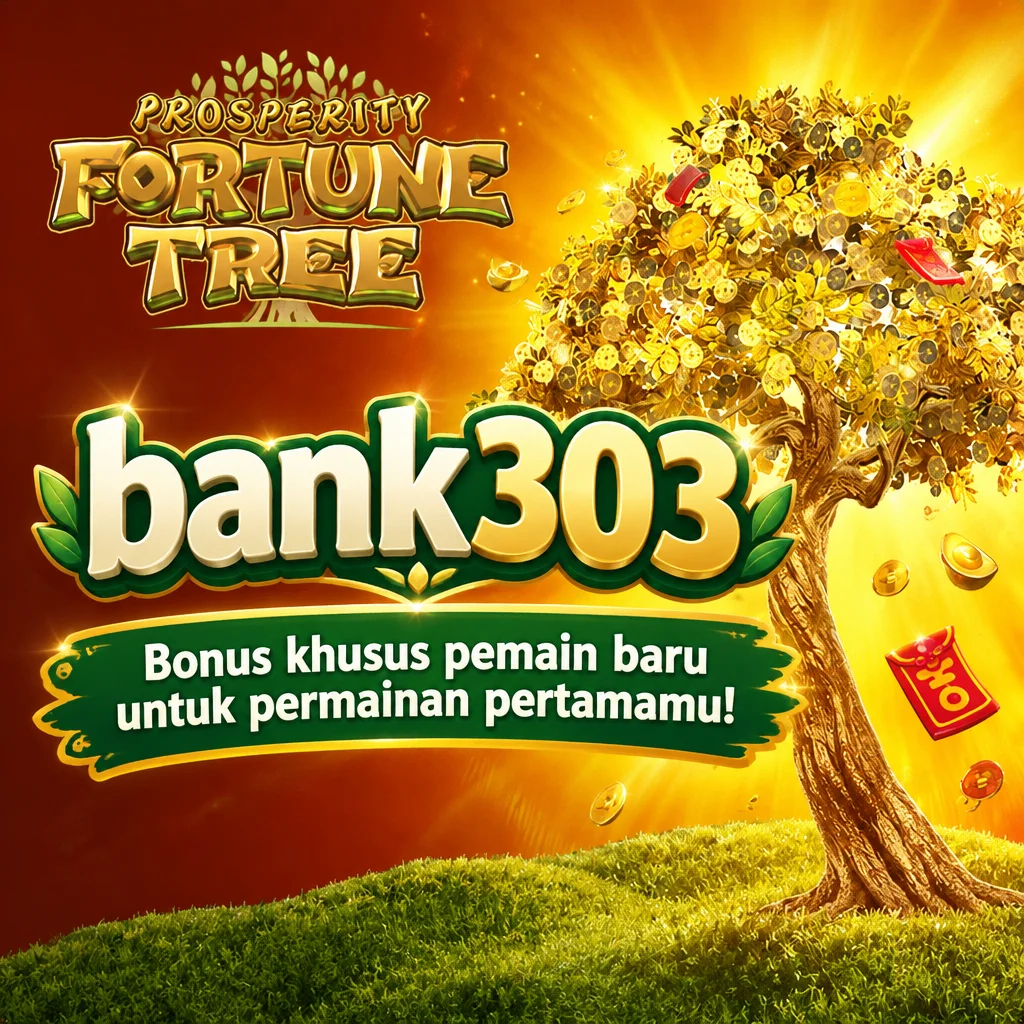 bank303 · Game & unduhan