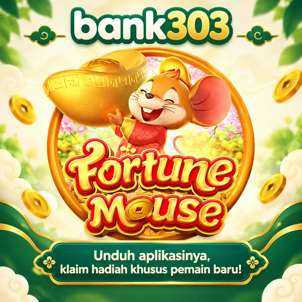 bank303 · Fortune Mouse