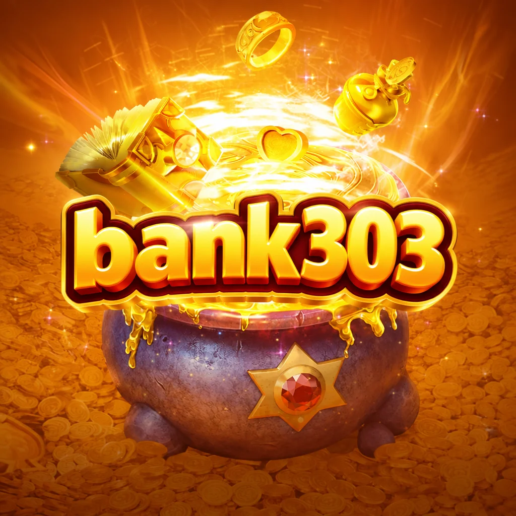 bank303 · Alchemy Gold