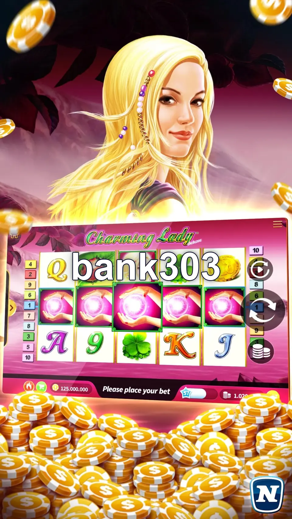 bank303 APK