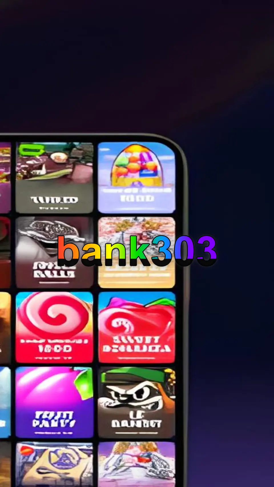 bank303 APK