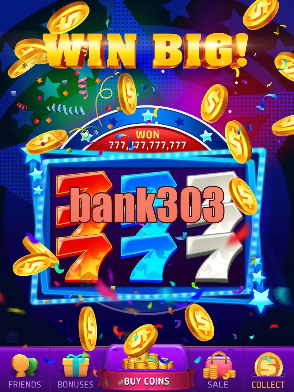 bank303 APK
